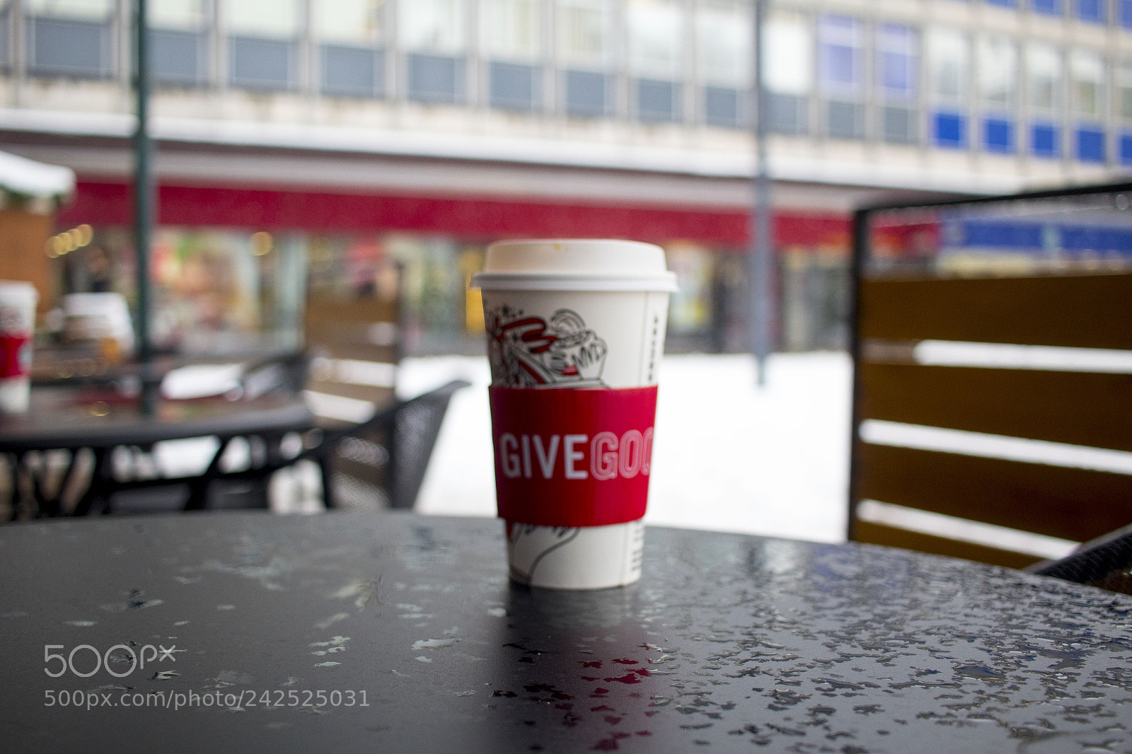 Canon EOS 1300D (EOS Rebel T6 / EOS Kiss X80) sample photo. Coffee photography