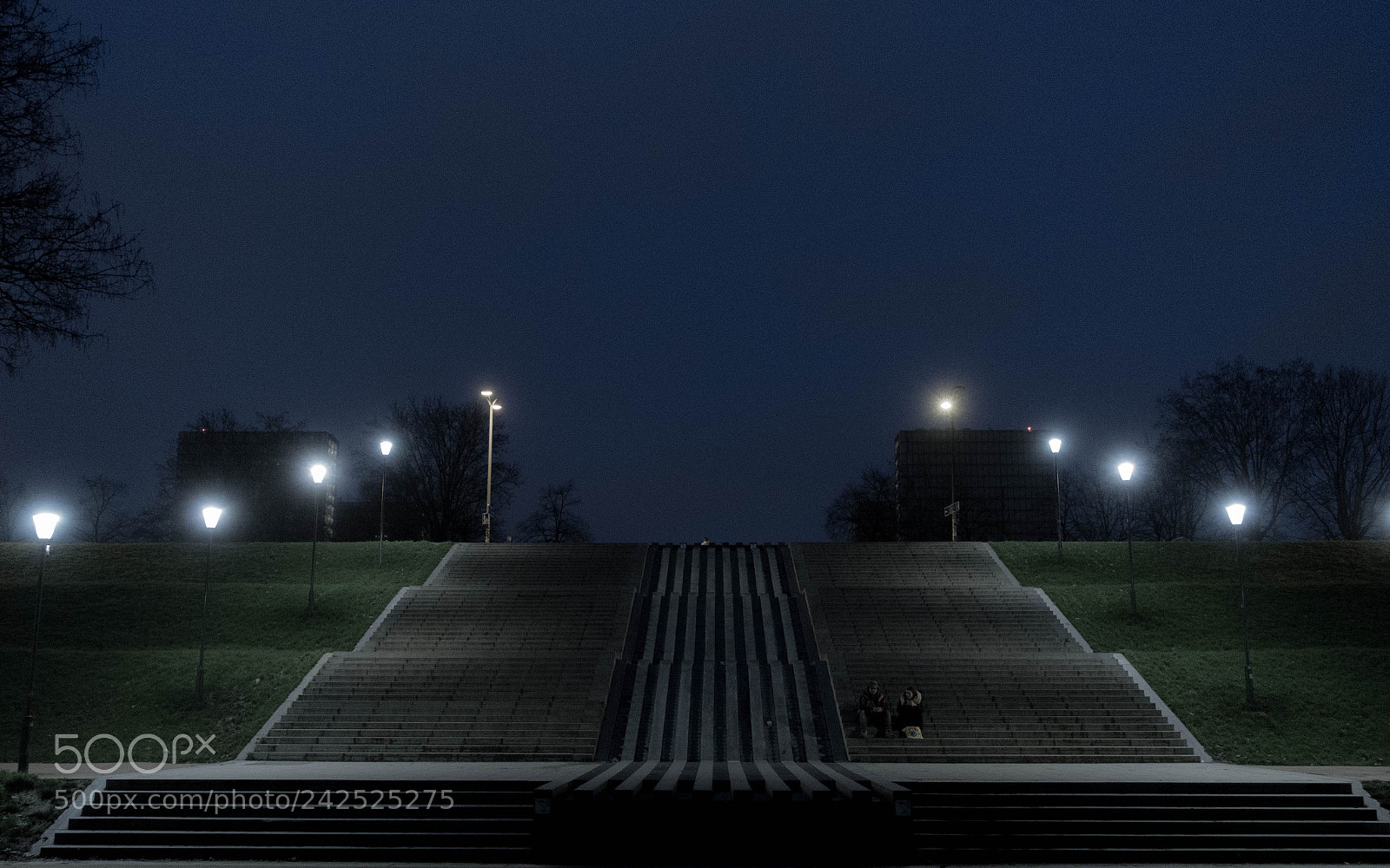 Sony Cyber-shot DSC-RX100 III sample photo. Alon in the step photography