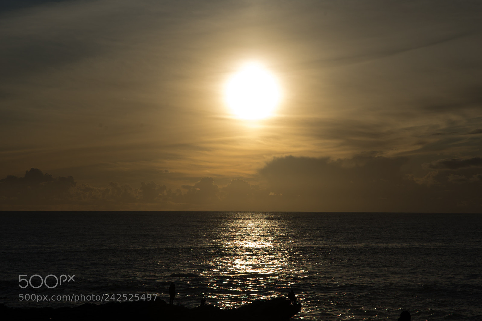 Nikon D7200 sample photo. Ball of light photography