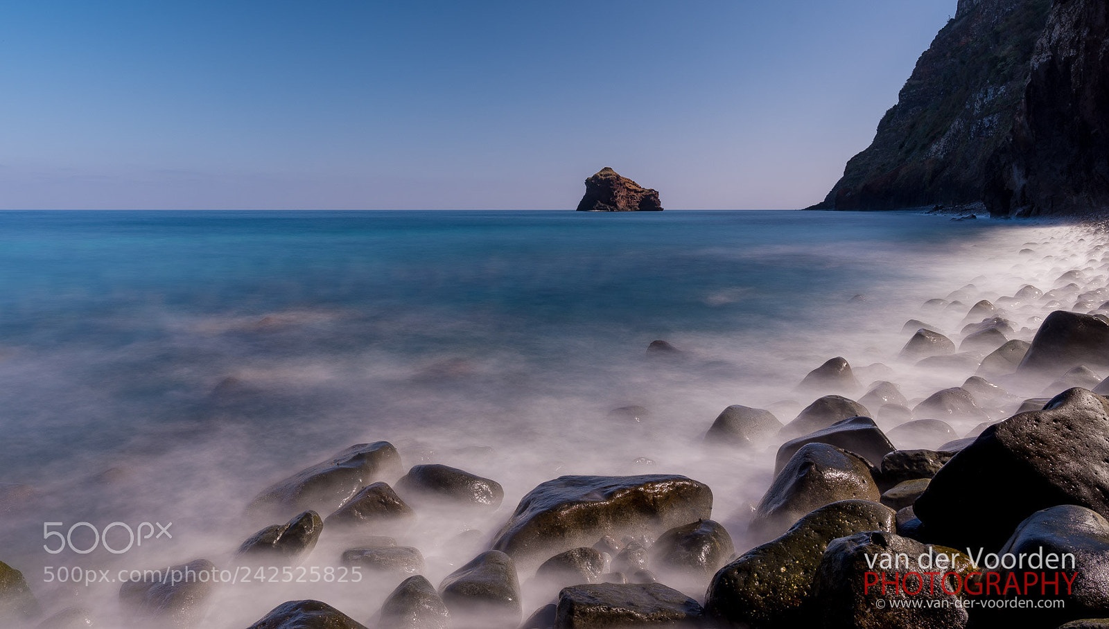 Fujifilm GFX 50S sample photo. Madeira impressionen photography