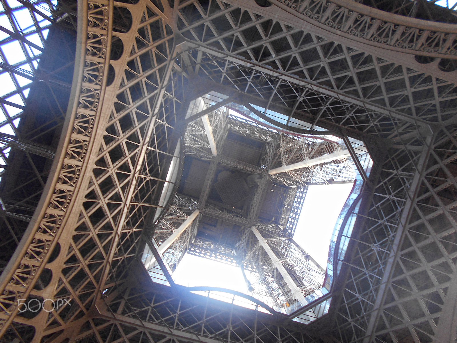 Nikon Coolpix S2900 sample photo. Travel photography