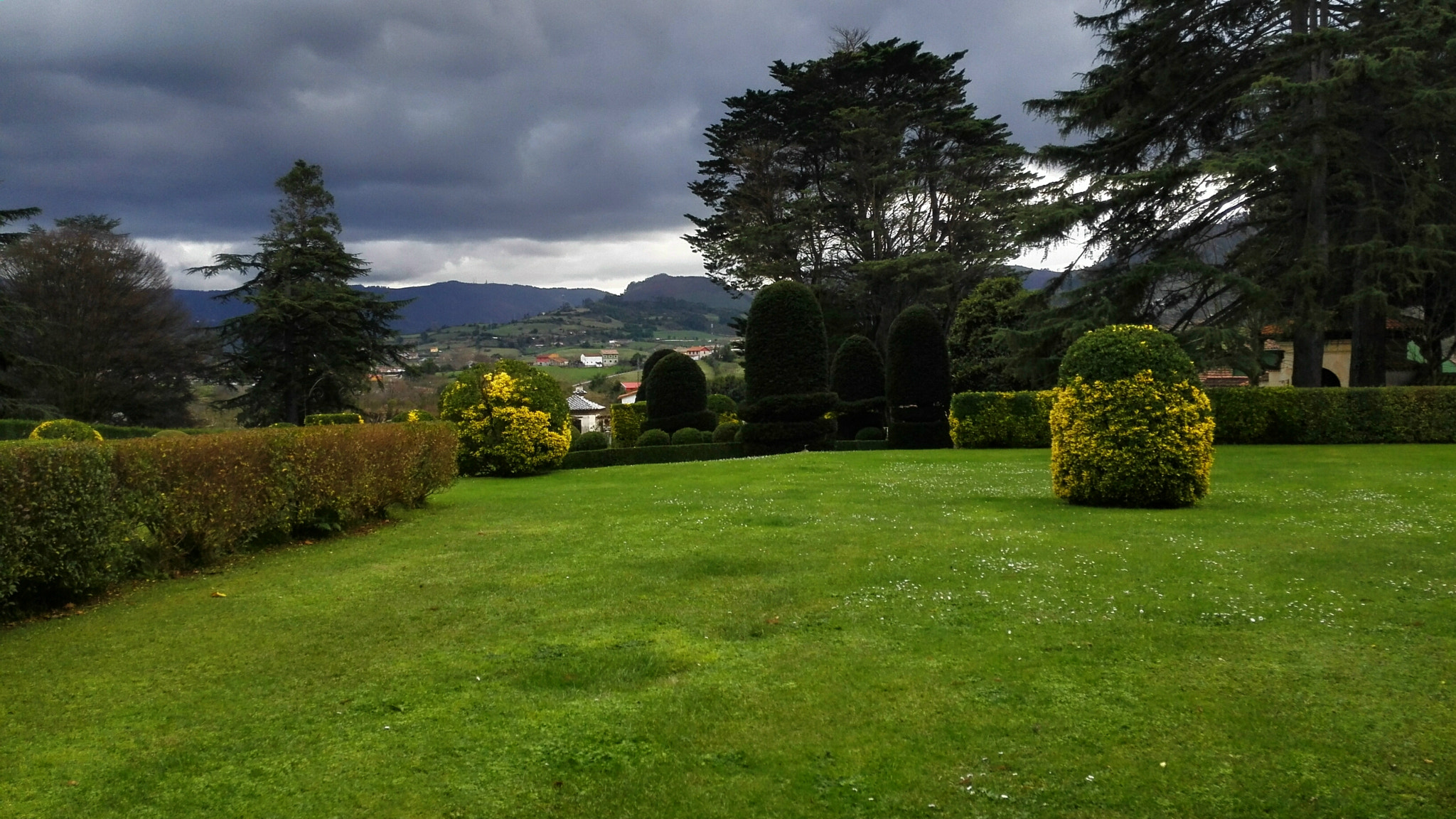 HUAWEI P7-L10 sample photo