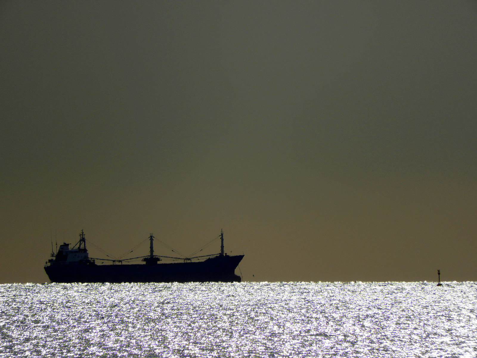 Nikon Coolpix B700 sample photo. Barco photography