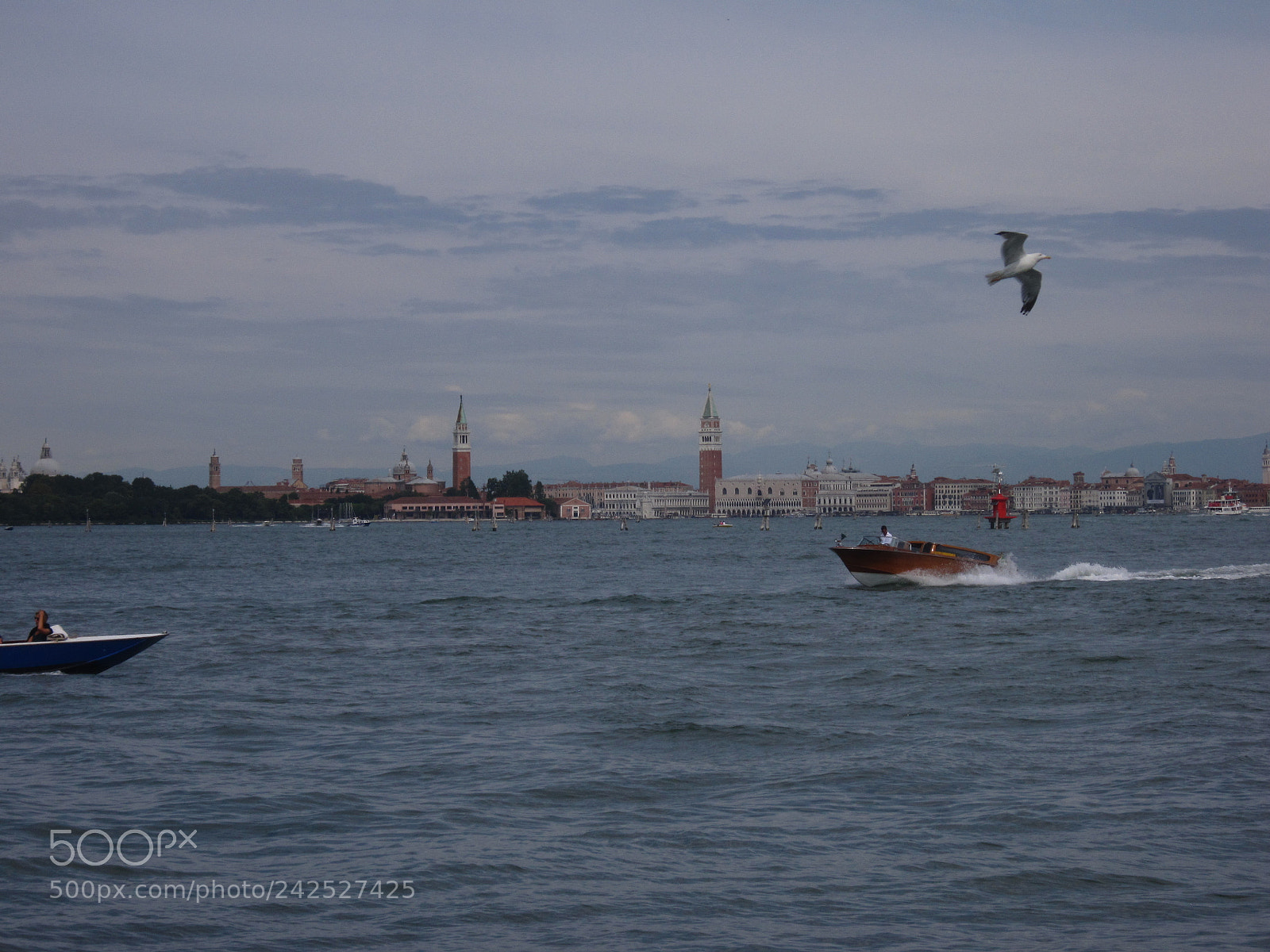 Canon PowerShot A2200 sample photo. Venice view photography
