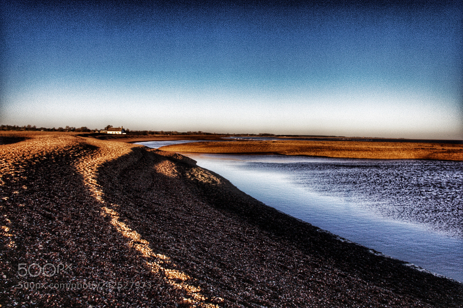 Canon EOS 60D sample photo. Shingle street photography
