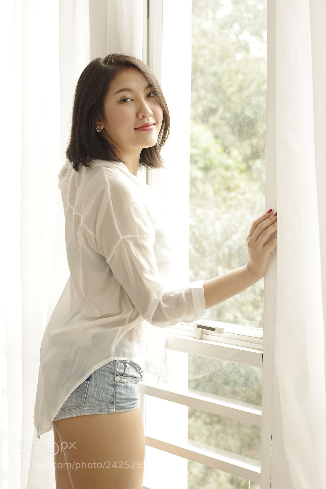 Pentax K-3 sample photo. Vietnamese women! photography