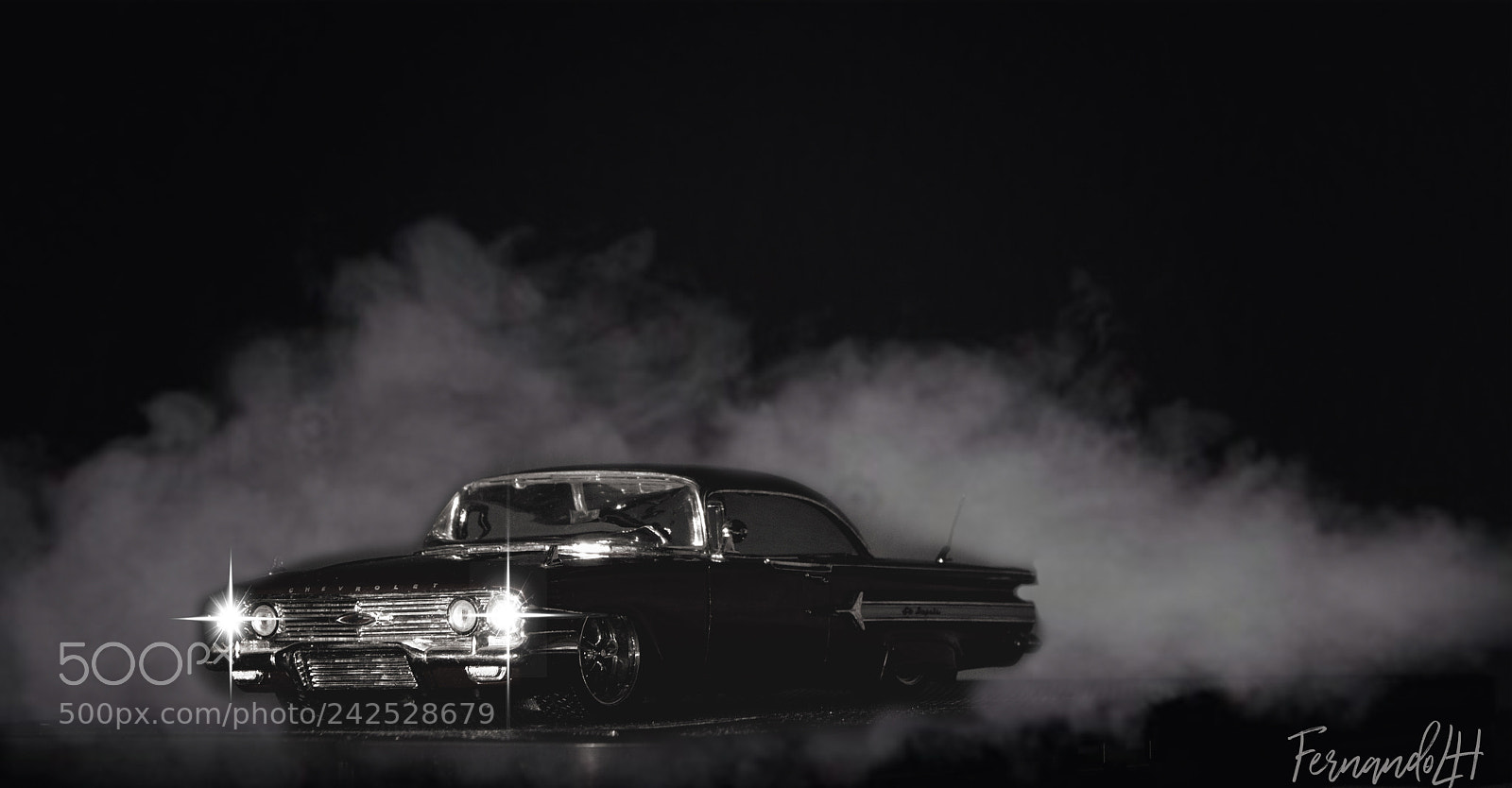 Sony SLT-A58 sample photo. Drift photography