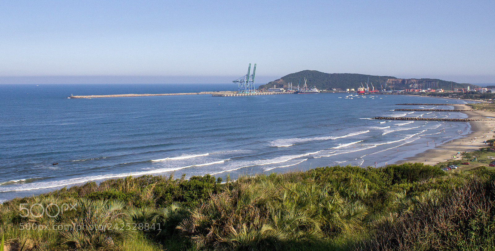 Canon EOS 1200D (EOS Rebel T5 / EOS Kiss X70 / EOS Hi) sample photo. Mirante do porto photography