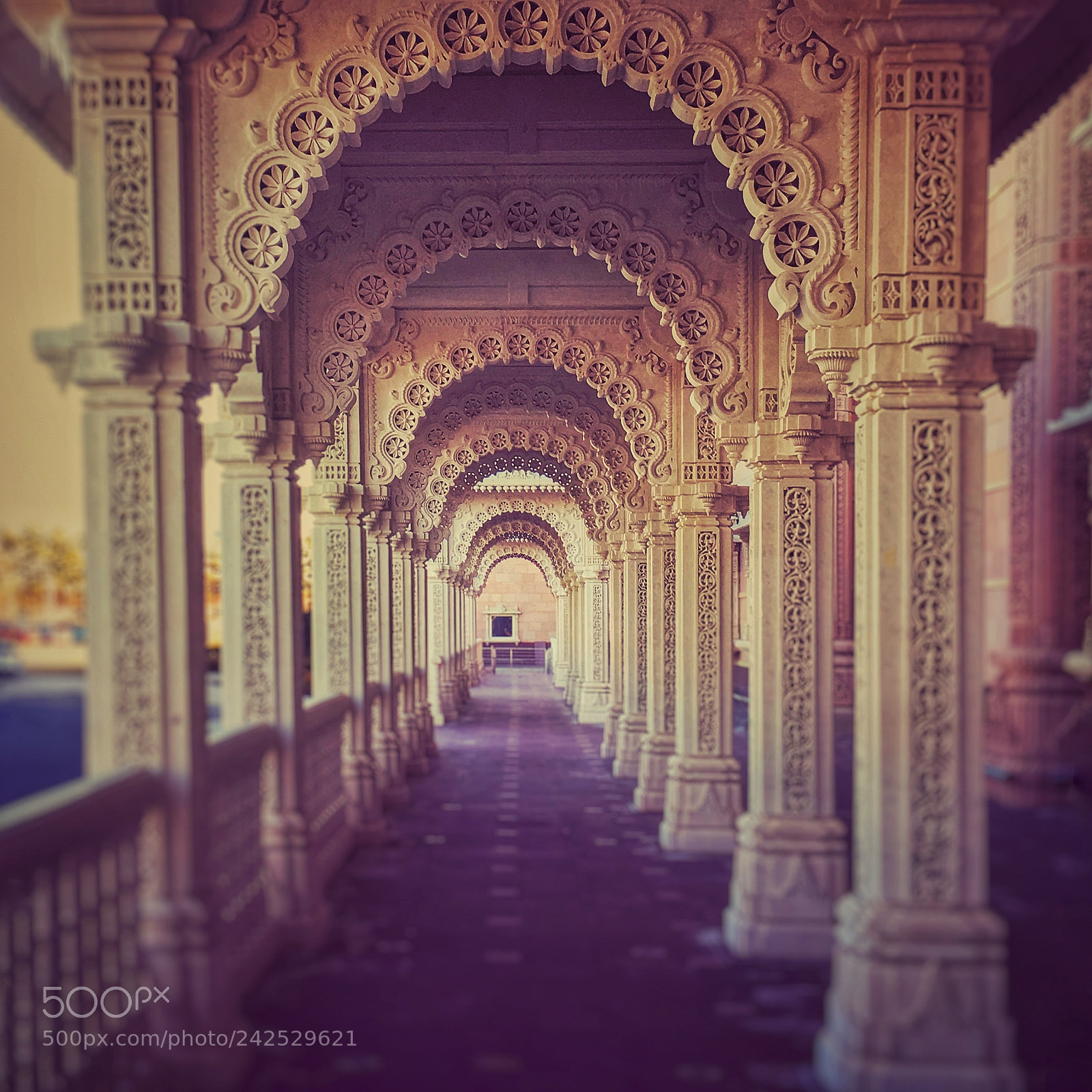 Apple iPhone 6s Plus sample photo. Insanely beautiful akshardham temple photography