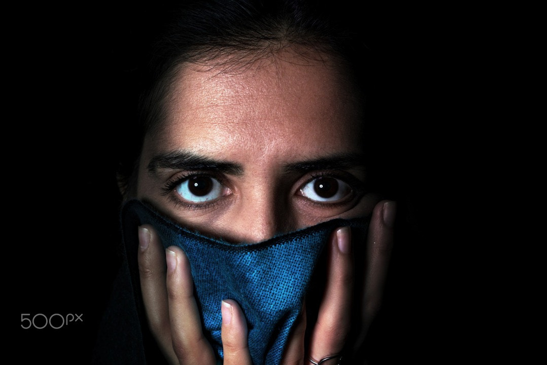 Nikon D800 + Sigma 50mm F1.4 DG HSM Art sample photo. Hypnotic photography