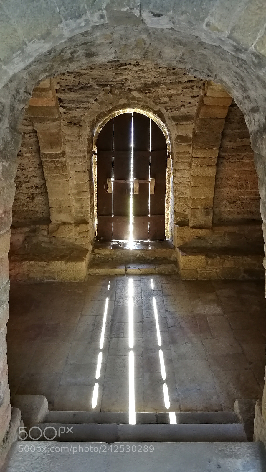 HUAWEI P10 sample photo. Santa maria del naranco photography