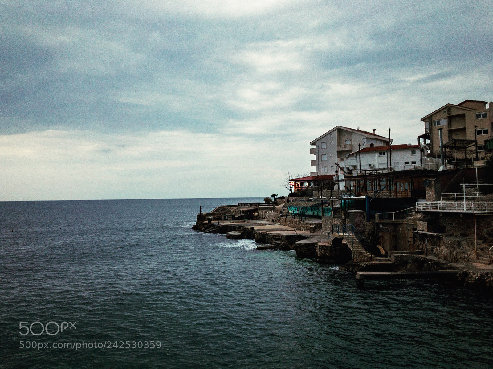 Apple iPhone 7 sample photo. Bar, montenegro photography