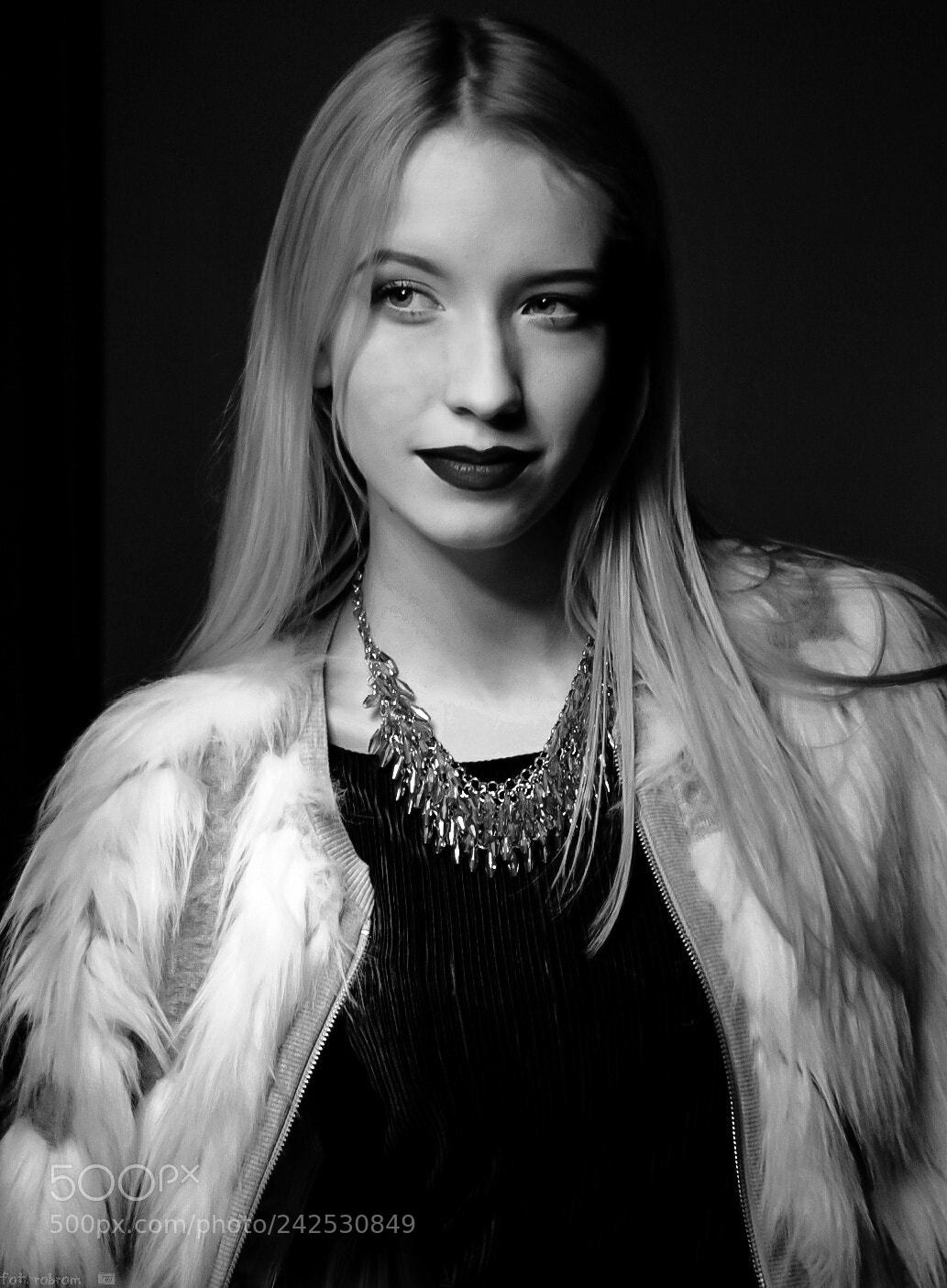 Pentax K10D sample photo. Model photography