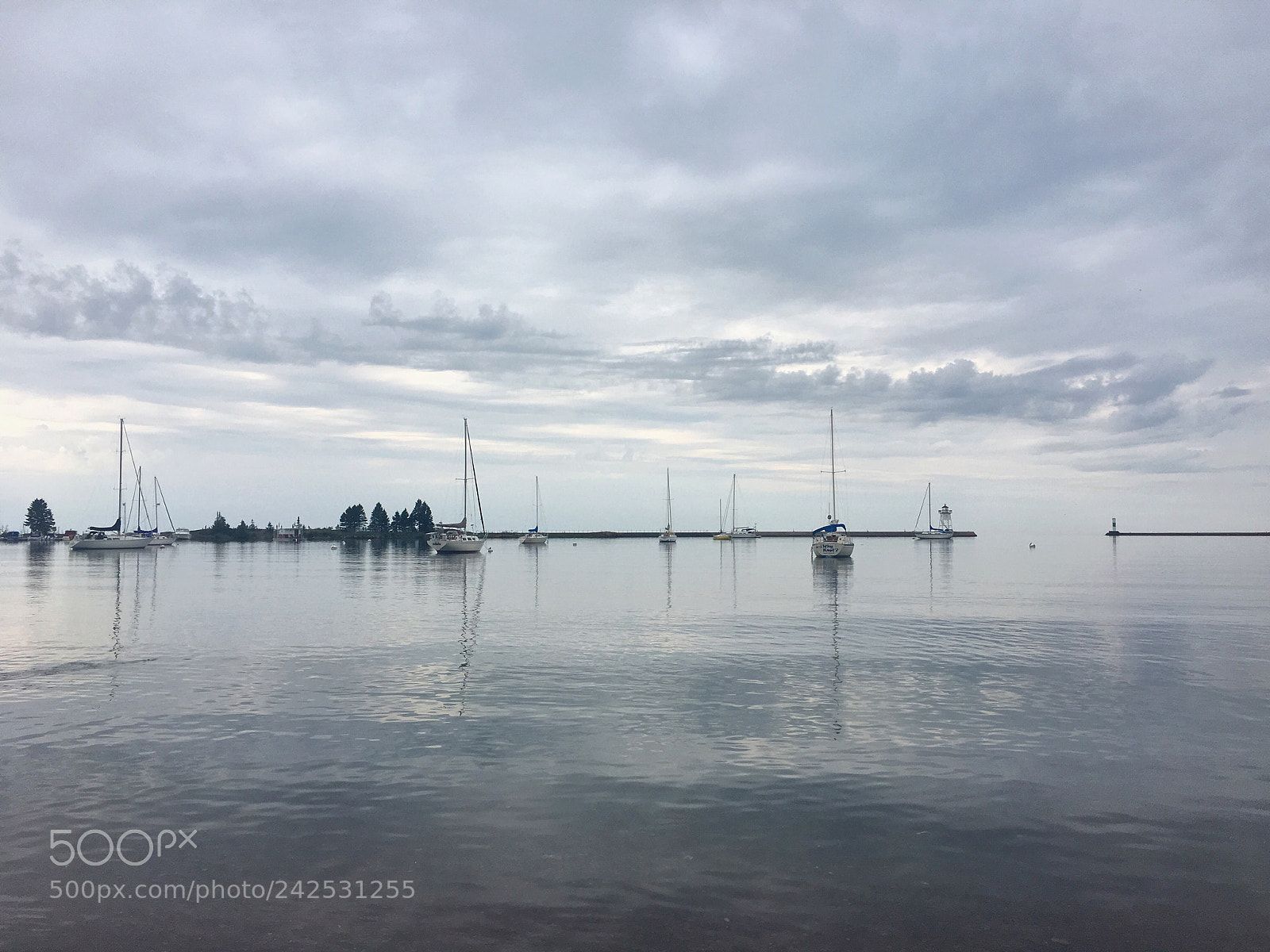 Apple iPhone 6s sample photo. Grand marais photography