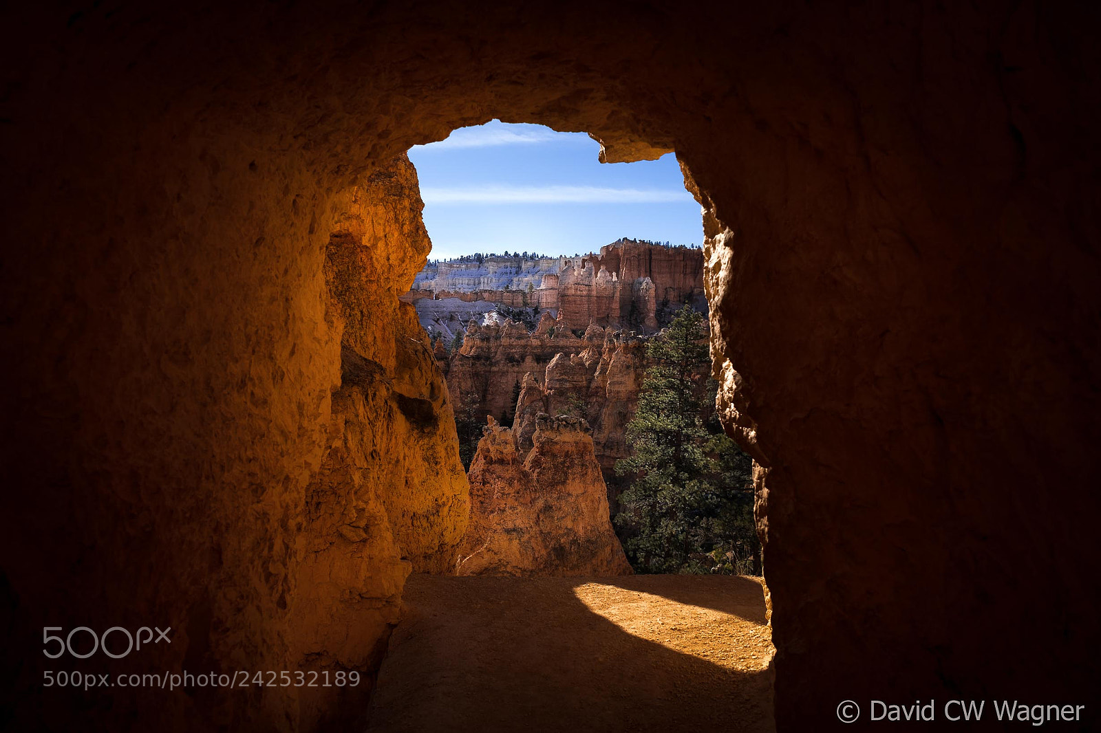 Fujifilm X-Pro2 sample photo. Red valley photography