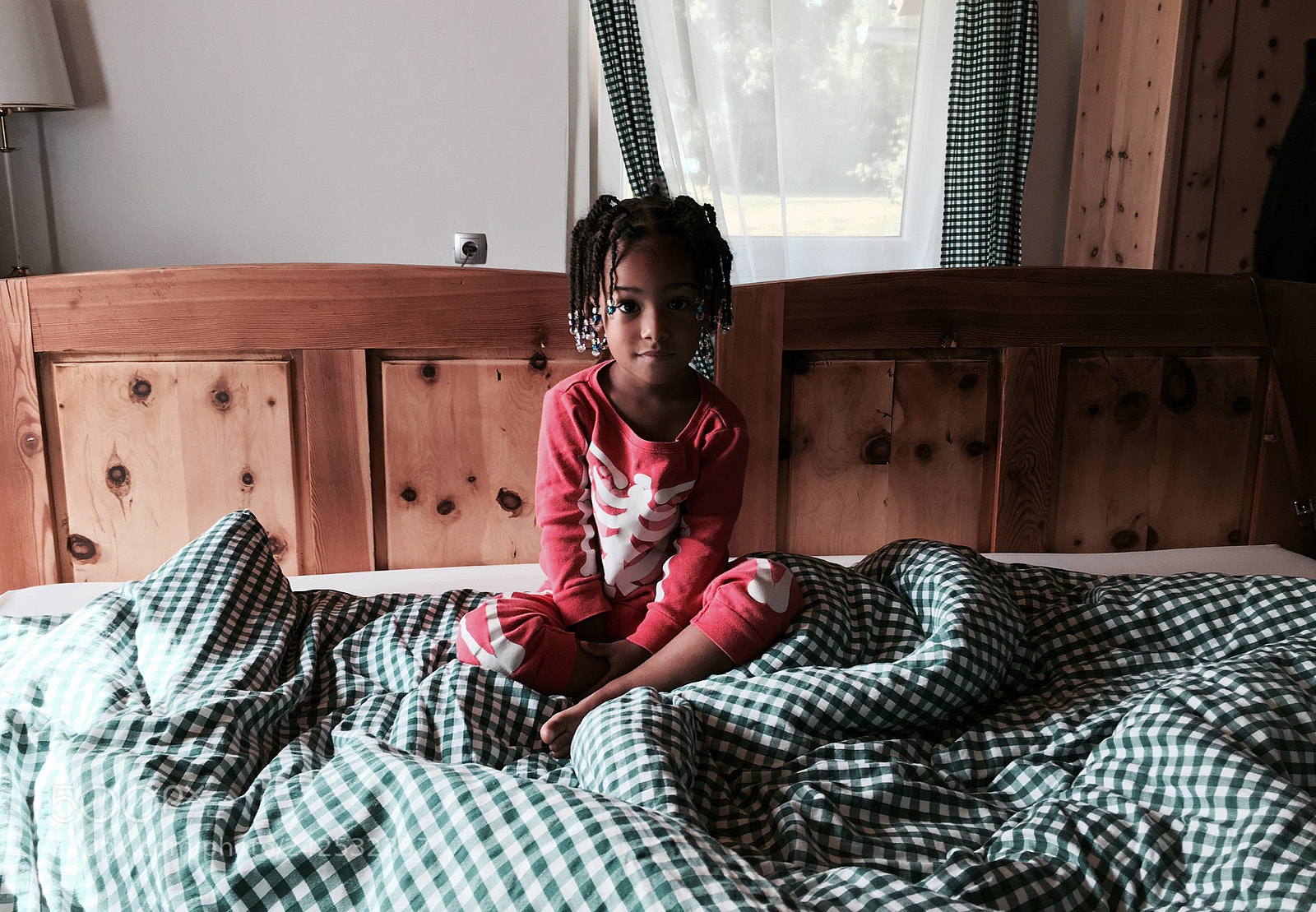 Apple iPhone 6s sample photo. Sleeping beauty photography