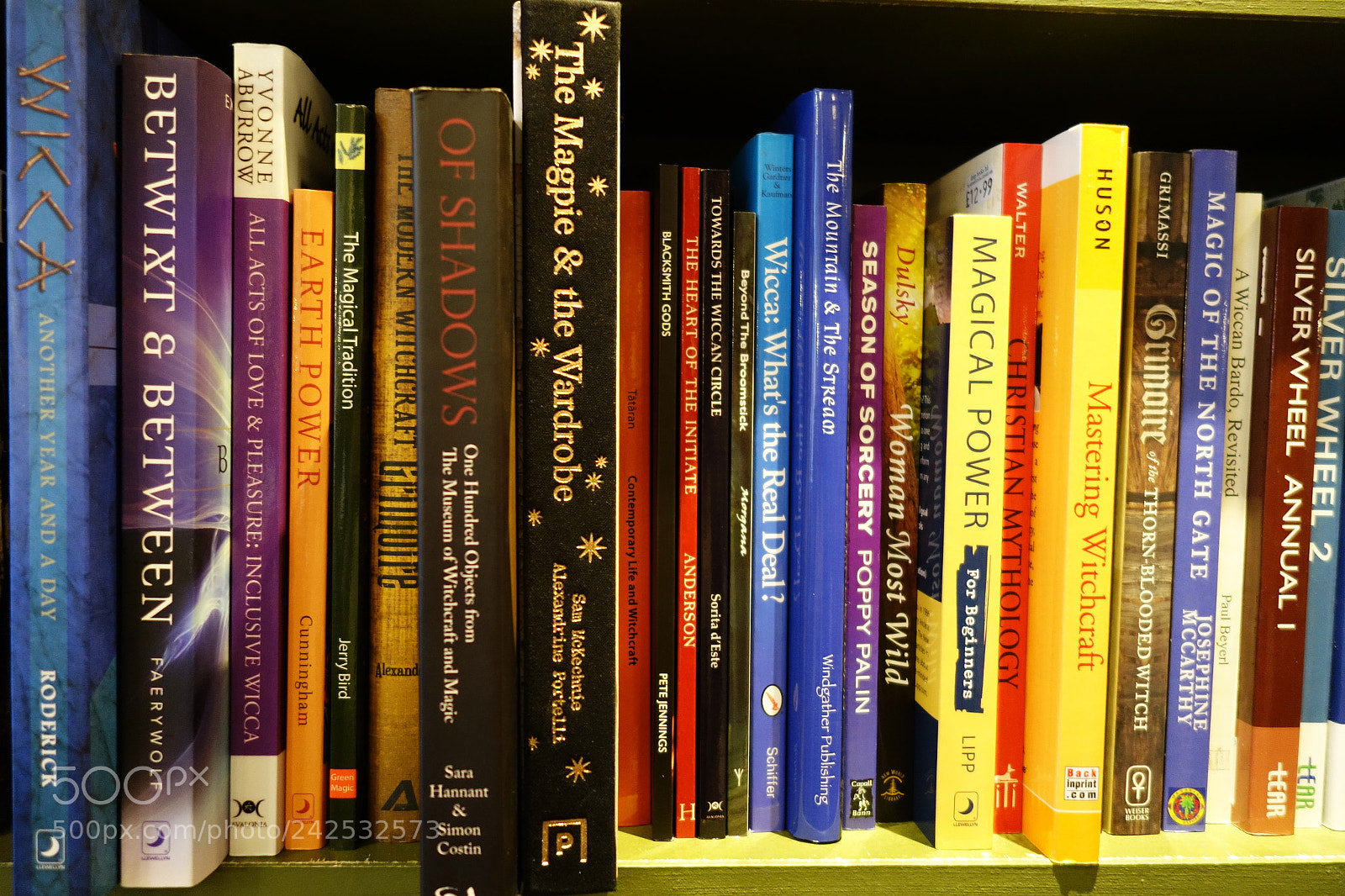 Sony Cyber-shot DSC-RX100 II sample photo. The atlantis bookshop, london photography