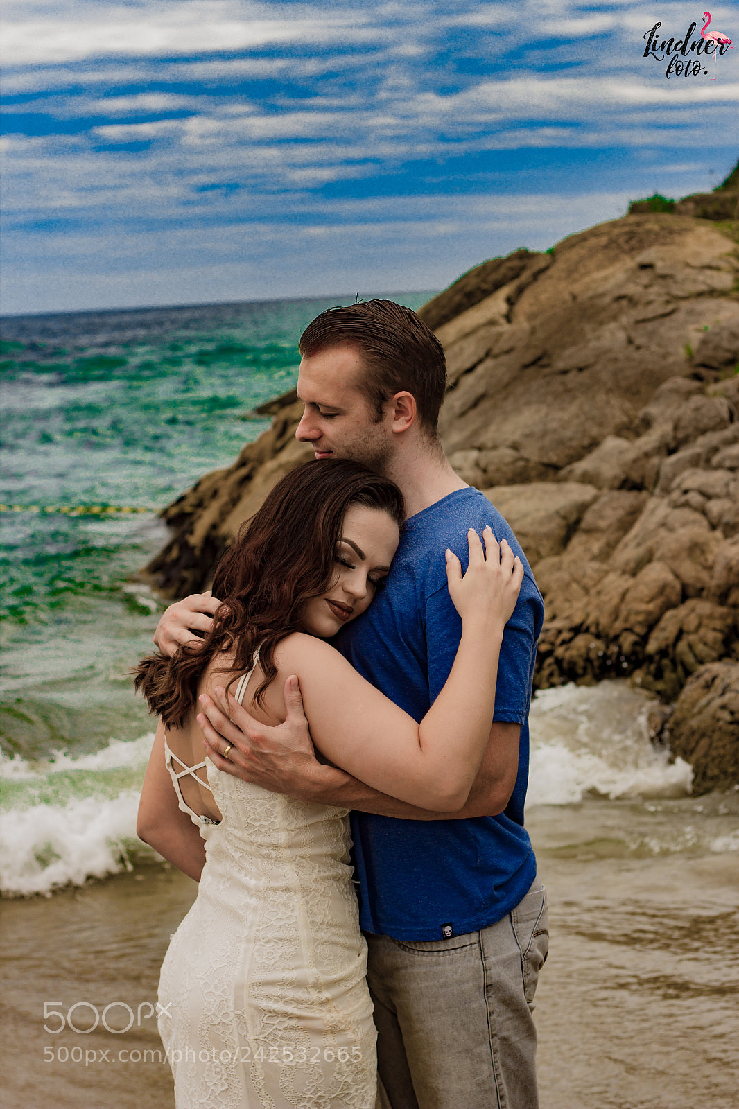 Canon EOS 60D sample photo. Beach love photography