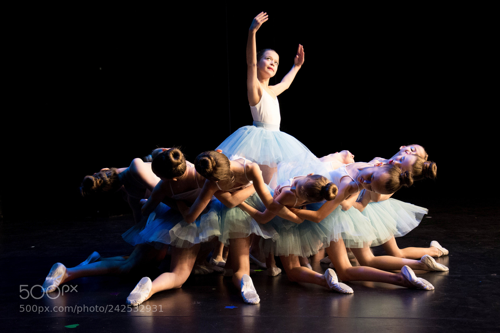 Nikon D7100 sample photo. Dance away the darkness photography
