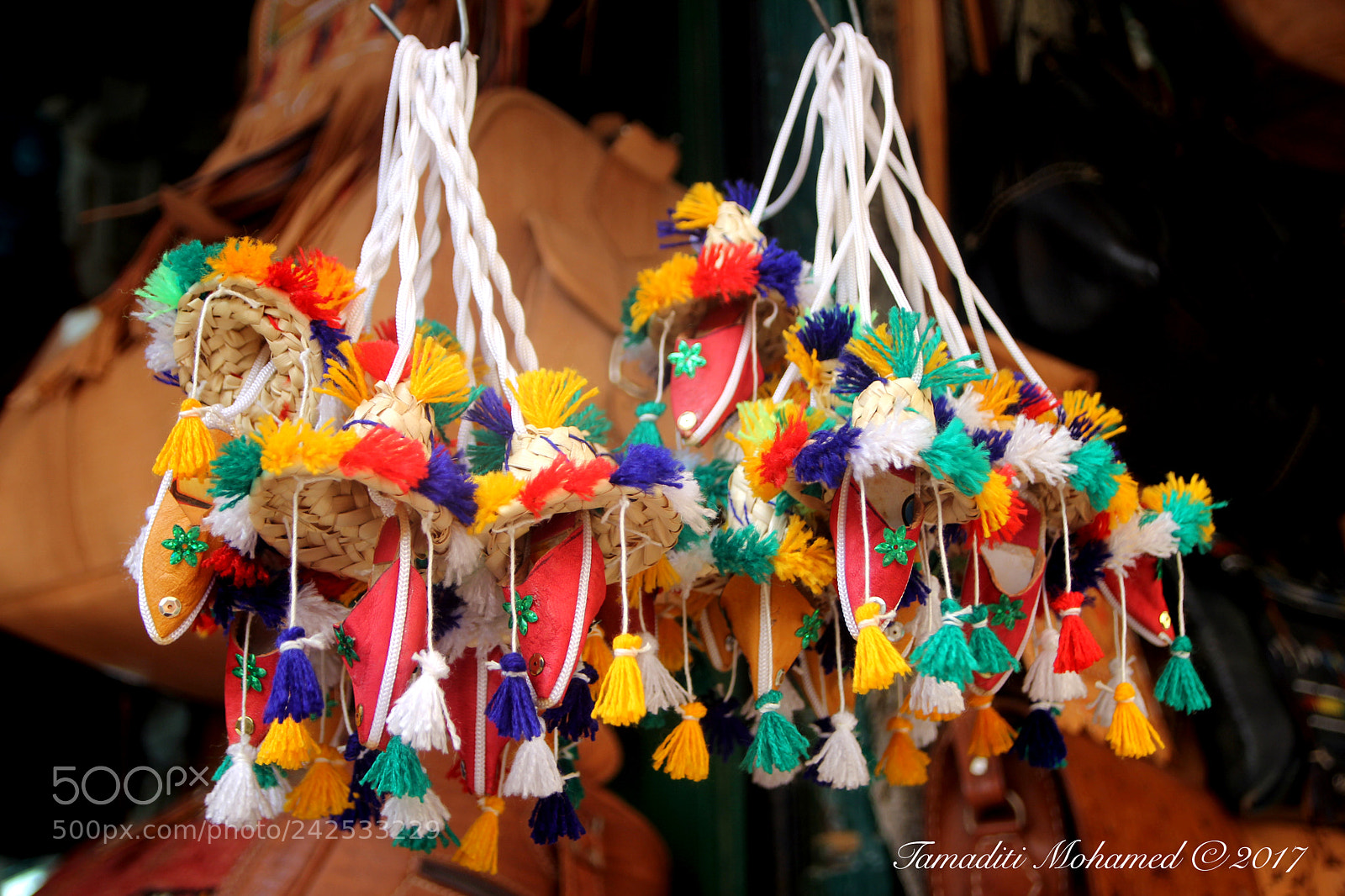Canon EOS 60D sample photo. Traditional moroccan industry photography
