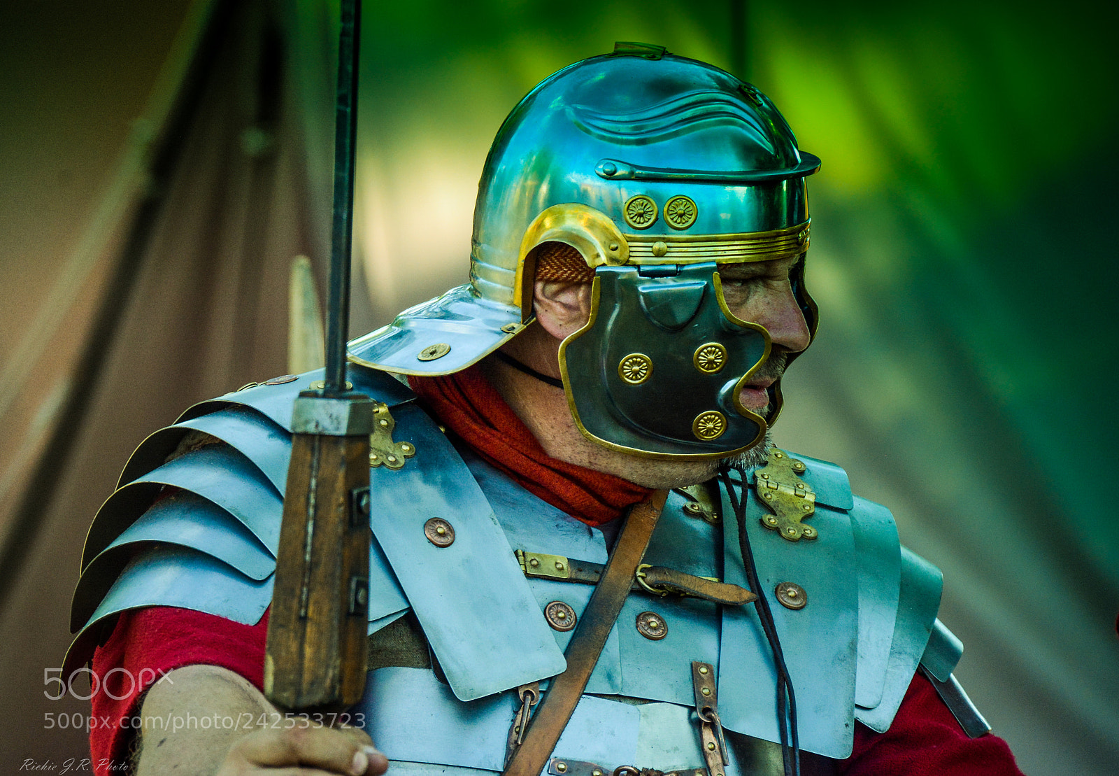 Nikon D7100 sample photo. Rimljanin photography