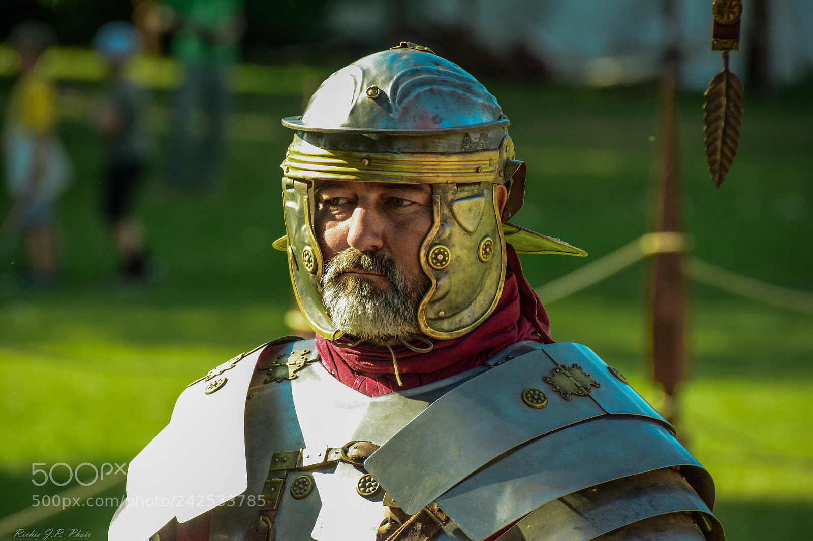 Nikon D7100 sample photo. Rimljanin photography