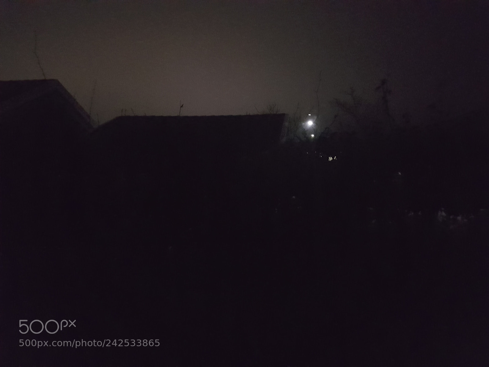 Samsung Galaxy S7 Edge sample photo. Night at neighbourhood photography