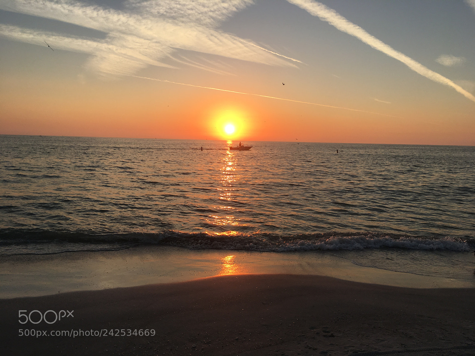 Apple iPhone SE sample photo. Sunset - madeira beach photography