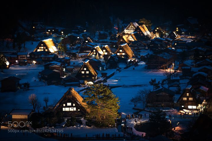 Nikon D800 sample photo. Japan photography