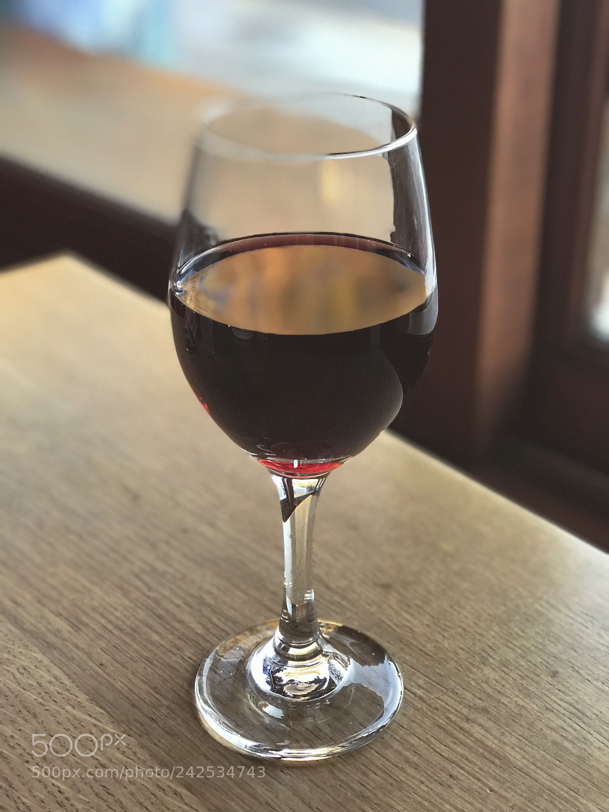 Apple iPhone 7 Plus sample photo. Wine glass photography