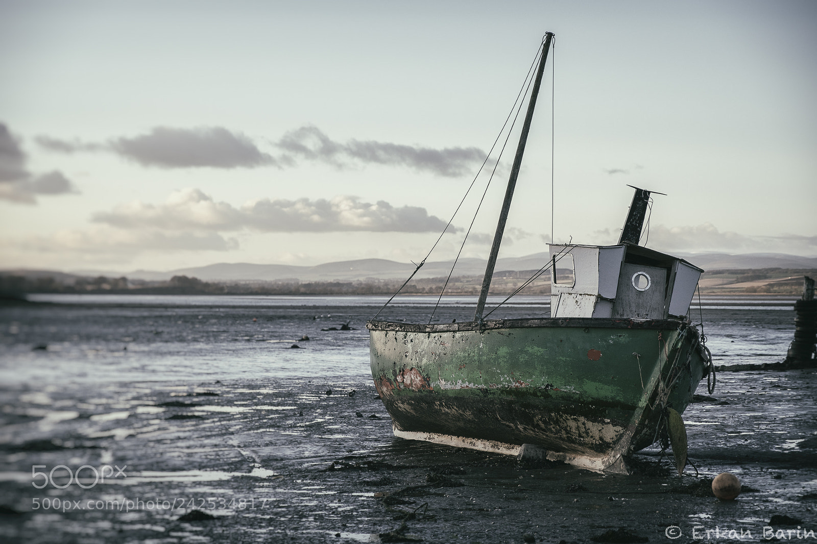 Fujifilm X-Pro2 sample photo. Boats photography