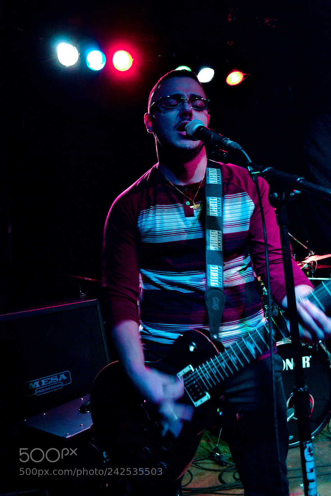 Nikon D3100 sample photo. Shane madani of chained photography