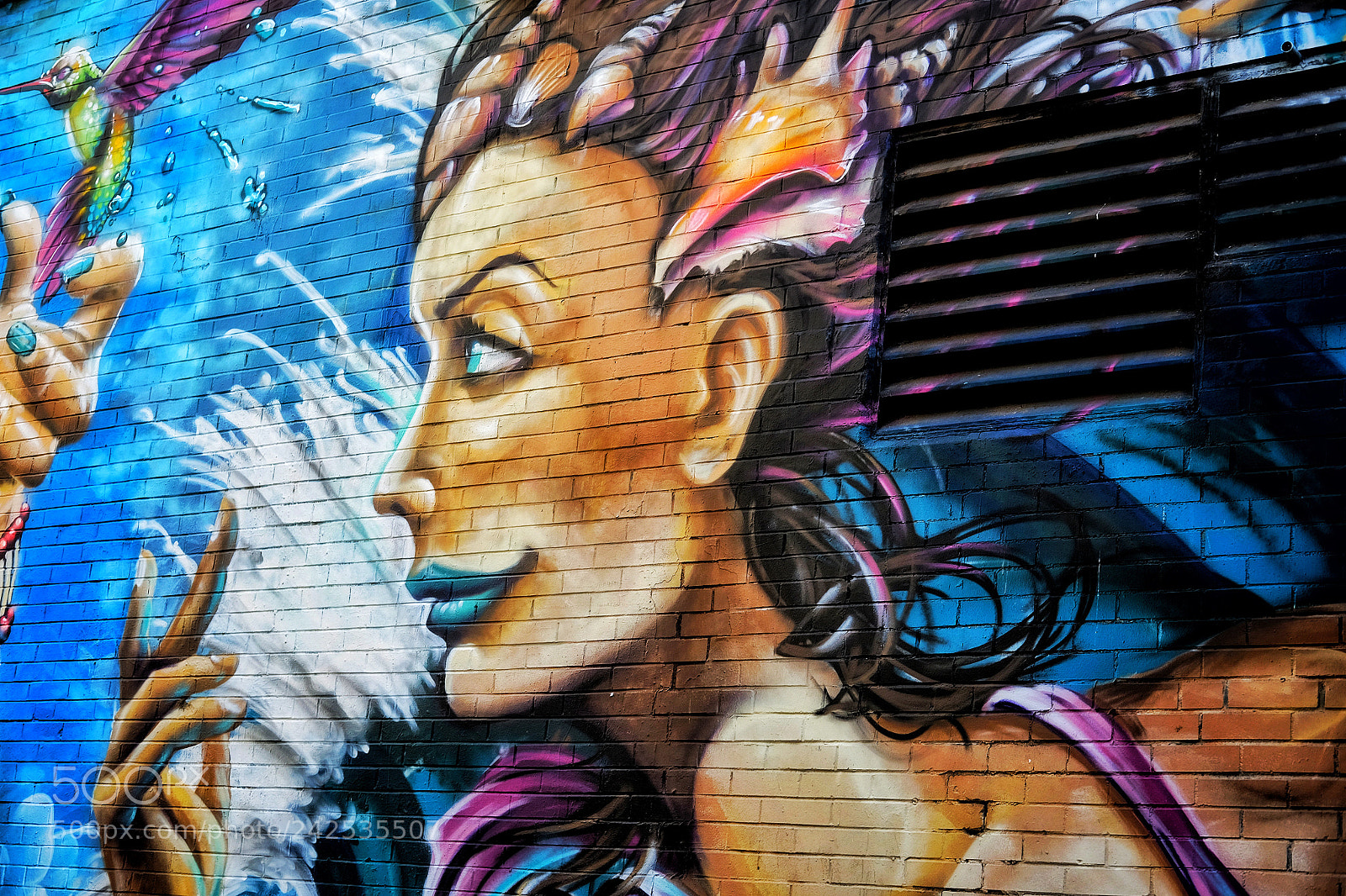 Fujifilm X-E2S sample photo. Afternoon in downtown denver photography