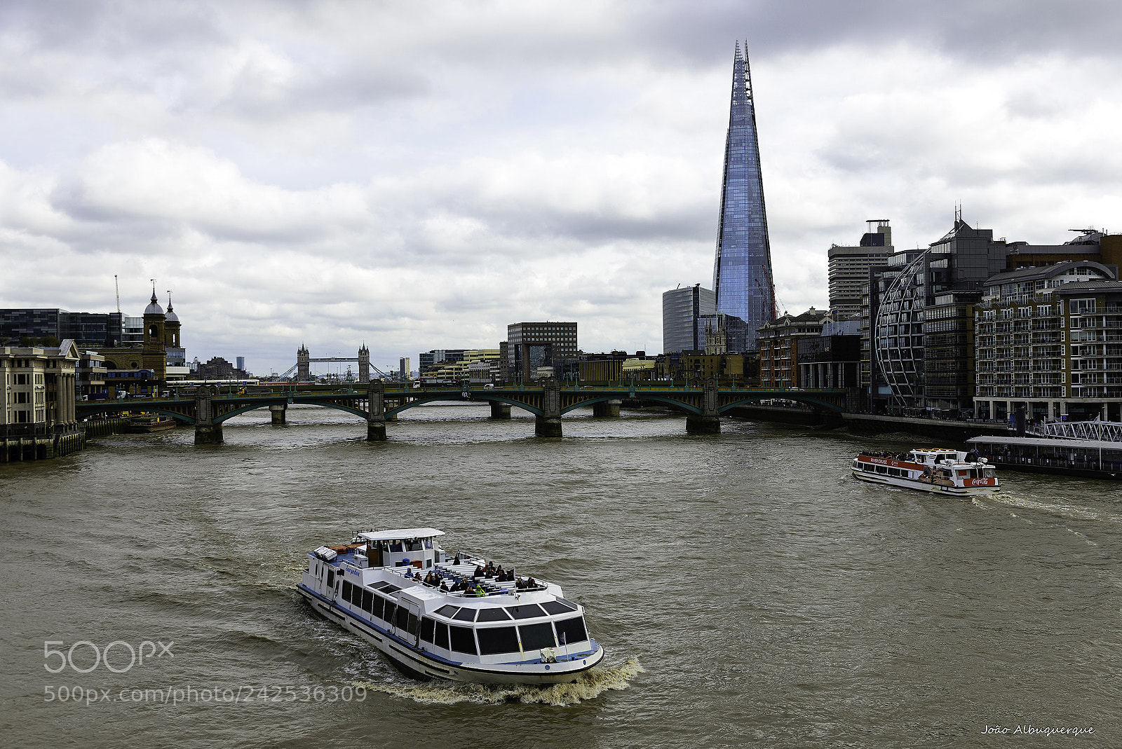 Nikon D600 sample photo. The thames photography