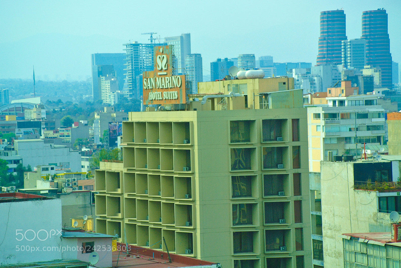 Nikon 1 V1 sample photo. Techos ii photography