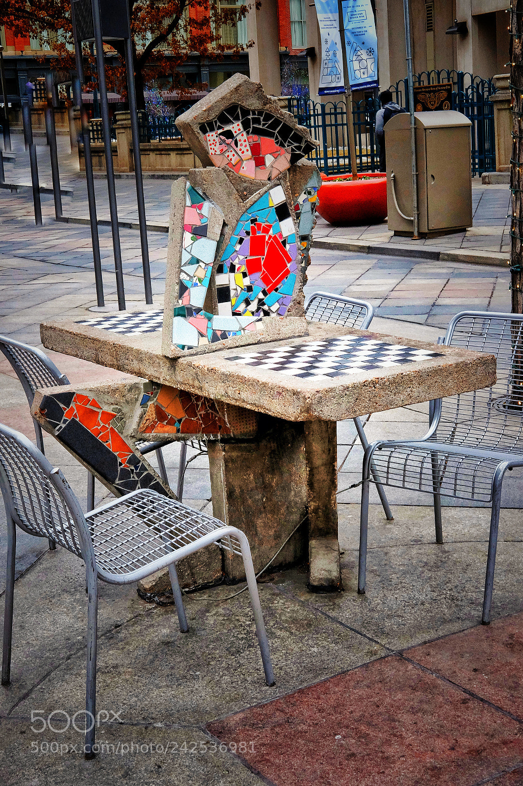 Fujifilm X-E2S sample photo. Afternoon in downtown denver photography