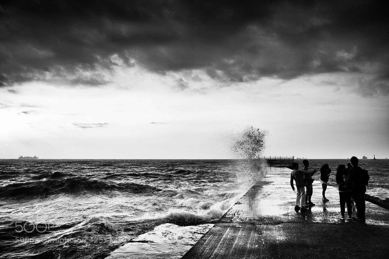 Leica M9 sample photo. Happiness in qijin district photography