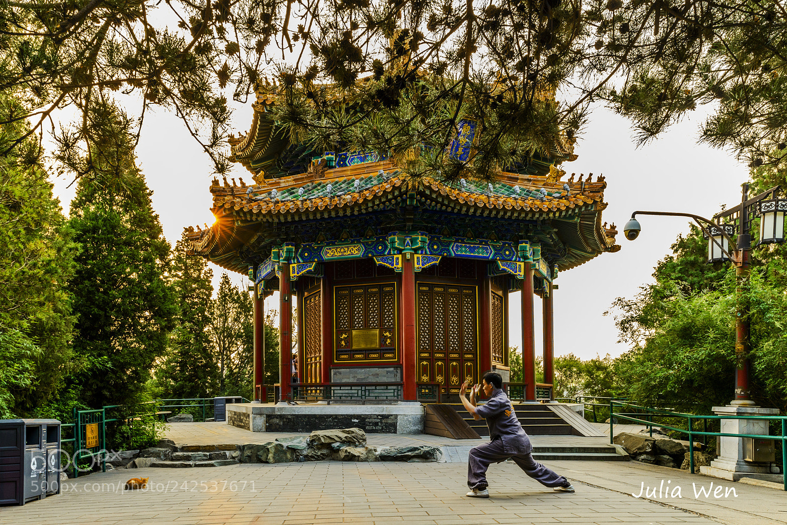 Nikon D800 sample photo. Beijing china photography