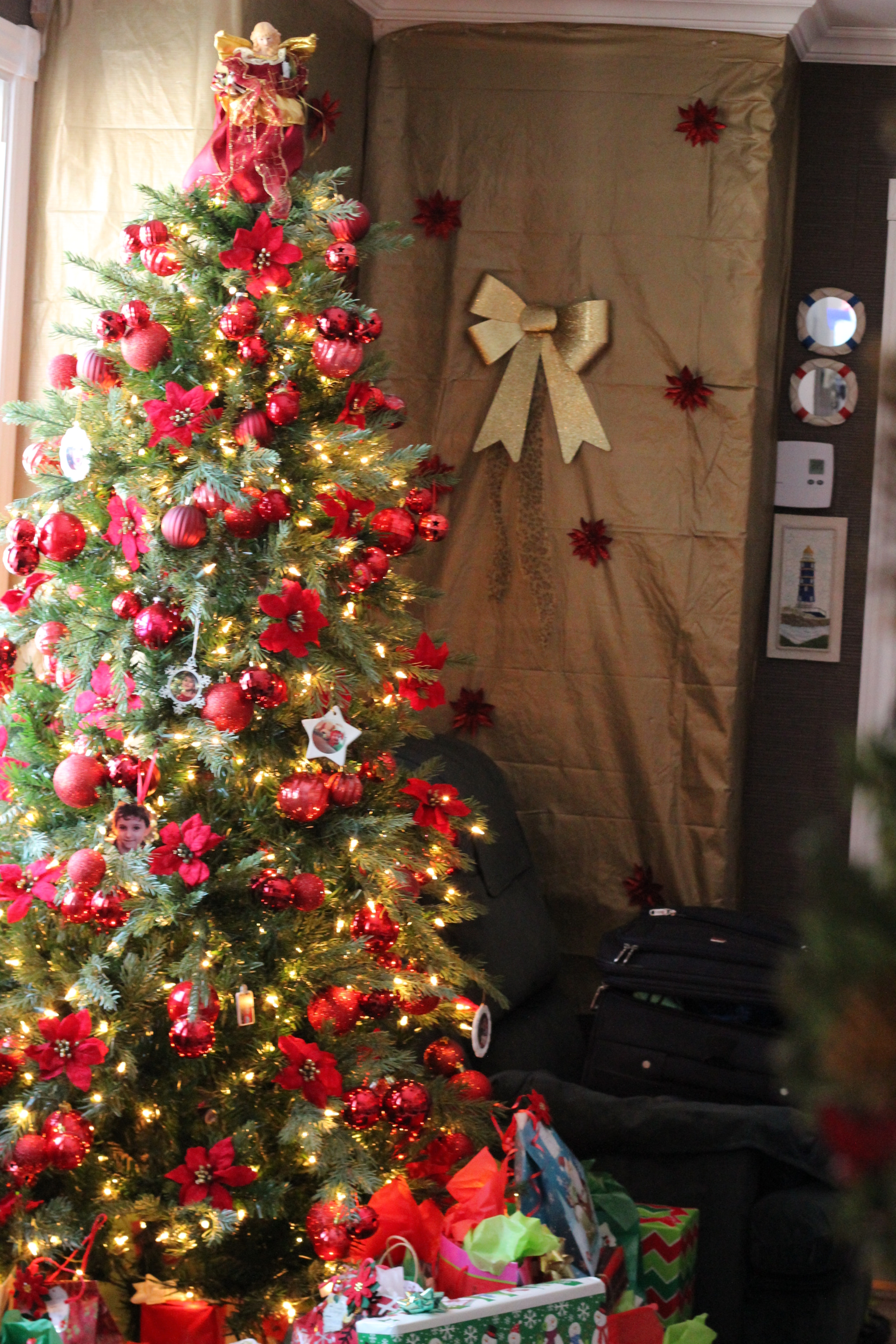 Canon EF 50mm F1.8 II sample photo. Not enough gifts photography