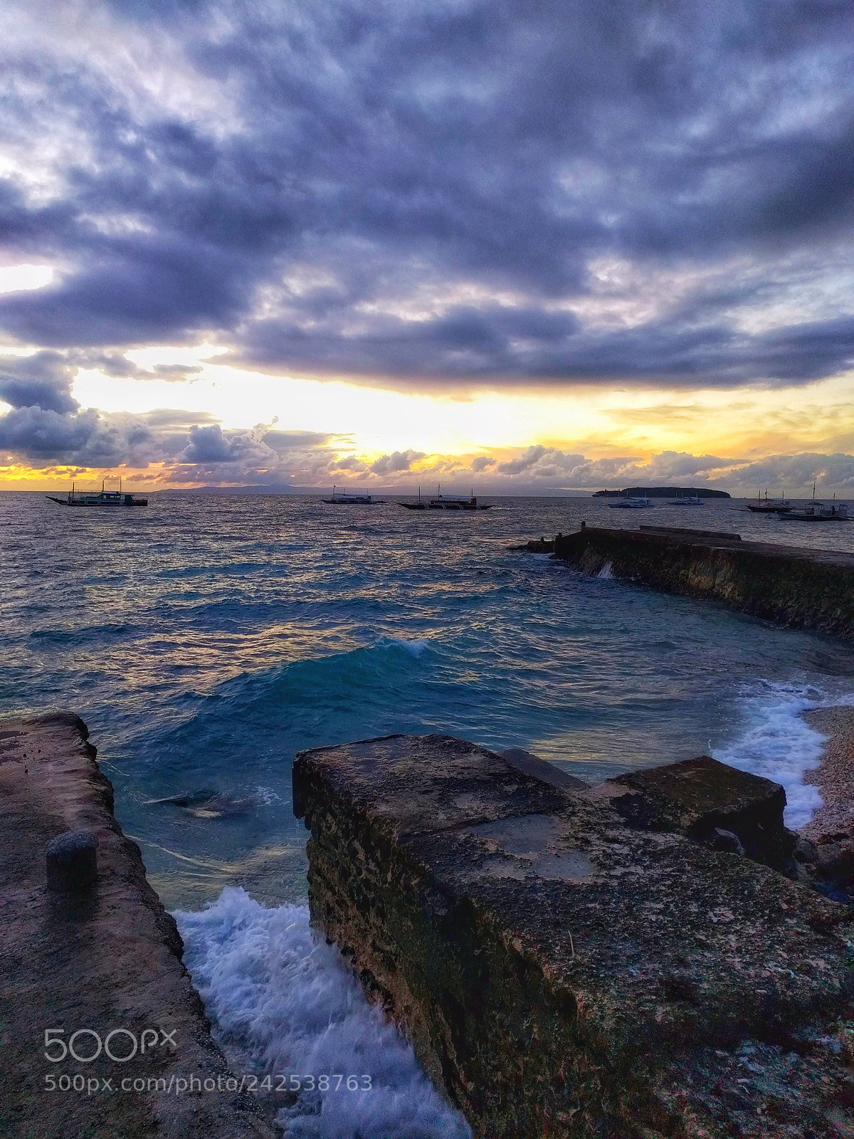 LG Nexus 5X sample photo. Wharf photography