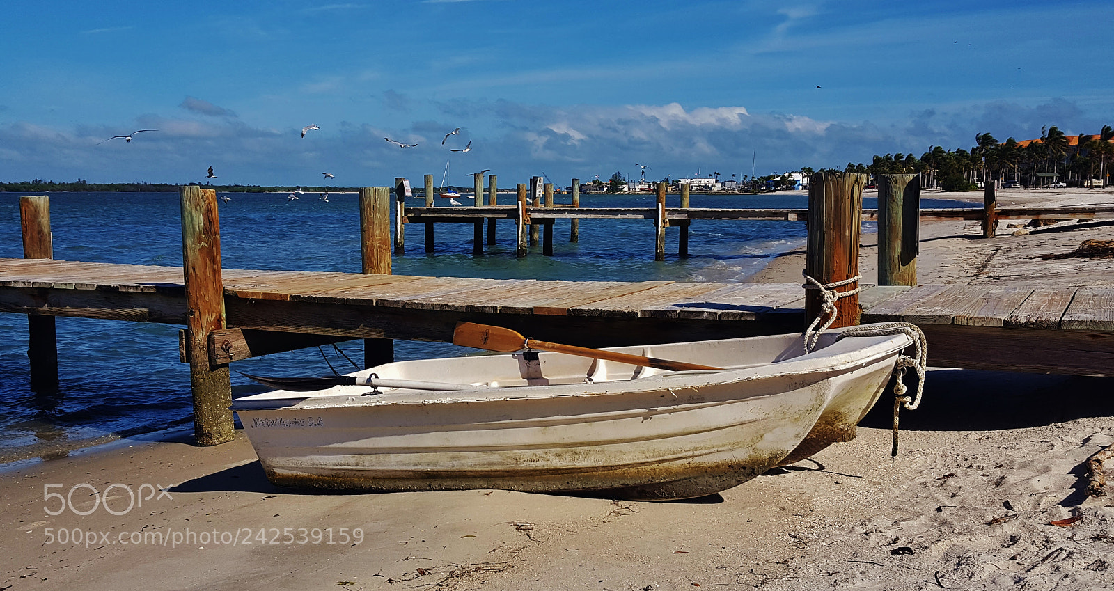 Samsung Galaxy S6 sample photo. Fort pierce beach boat 2018 photography