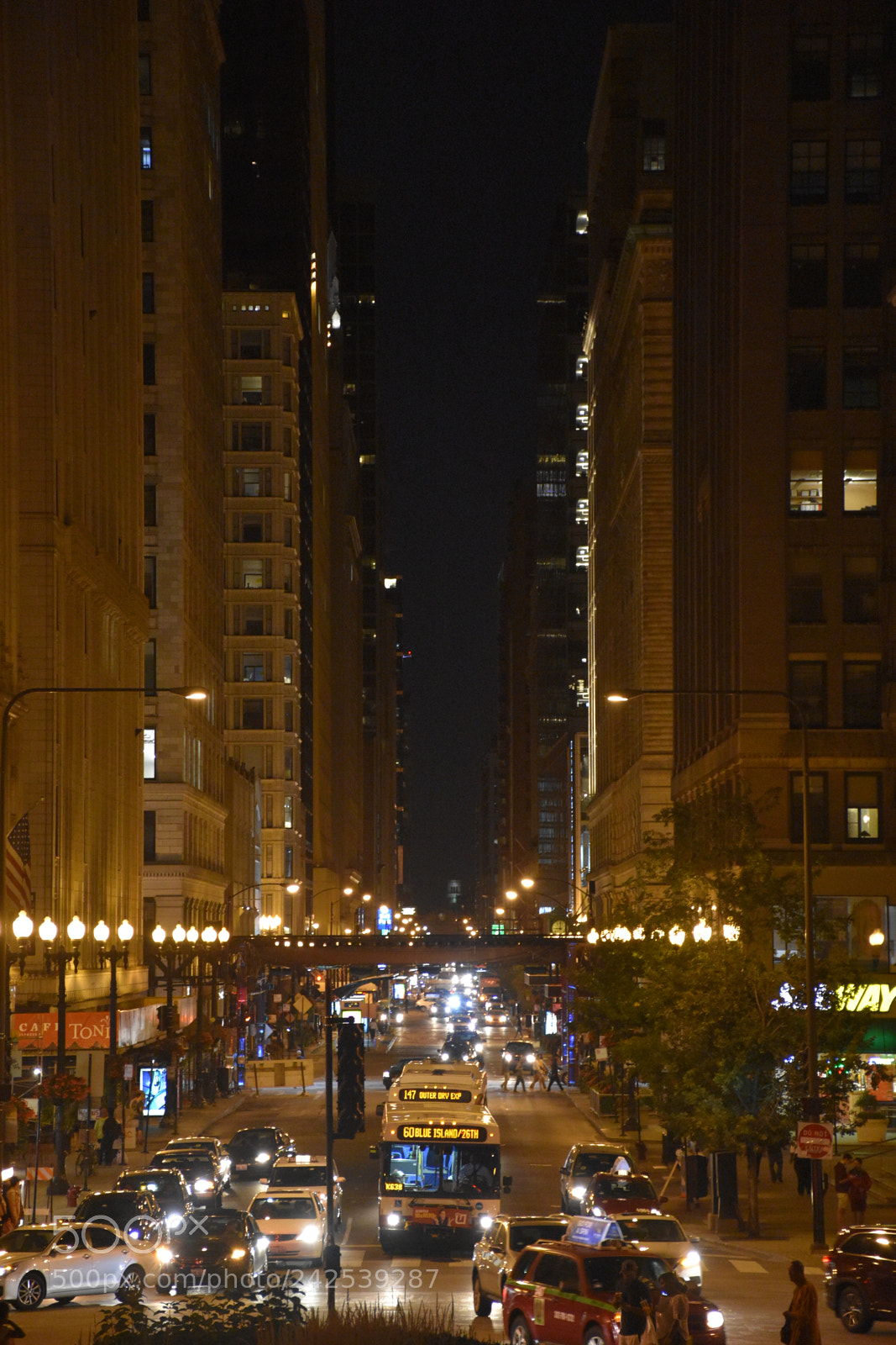 Nikon D7200 sample photo. City. photography