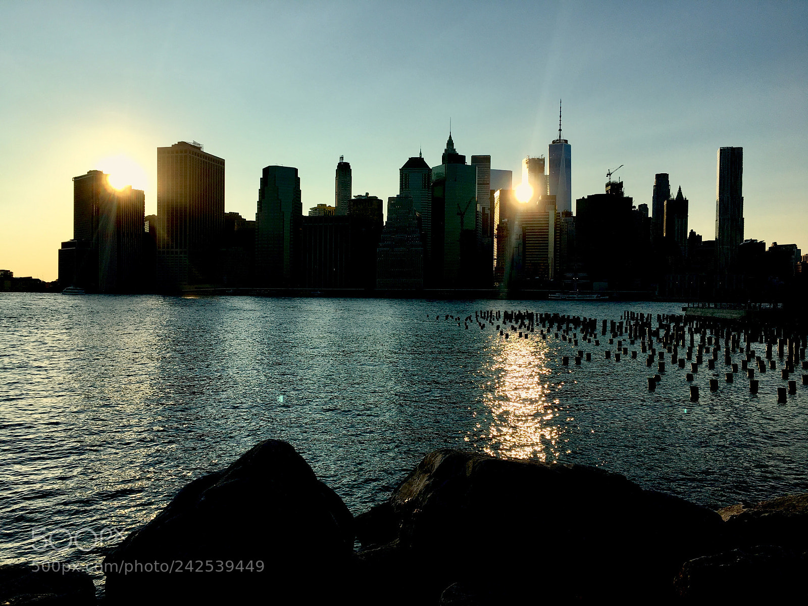 Apple iPhone 6s Plus sample photo. New york city photography