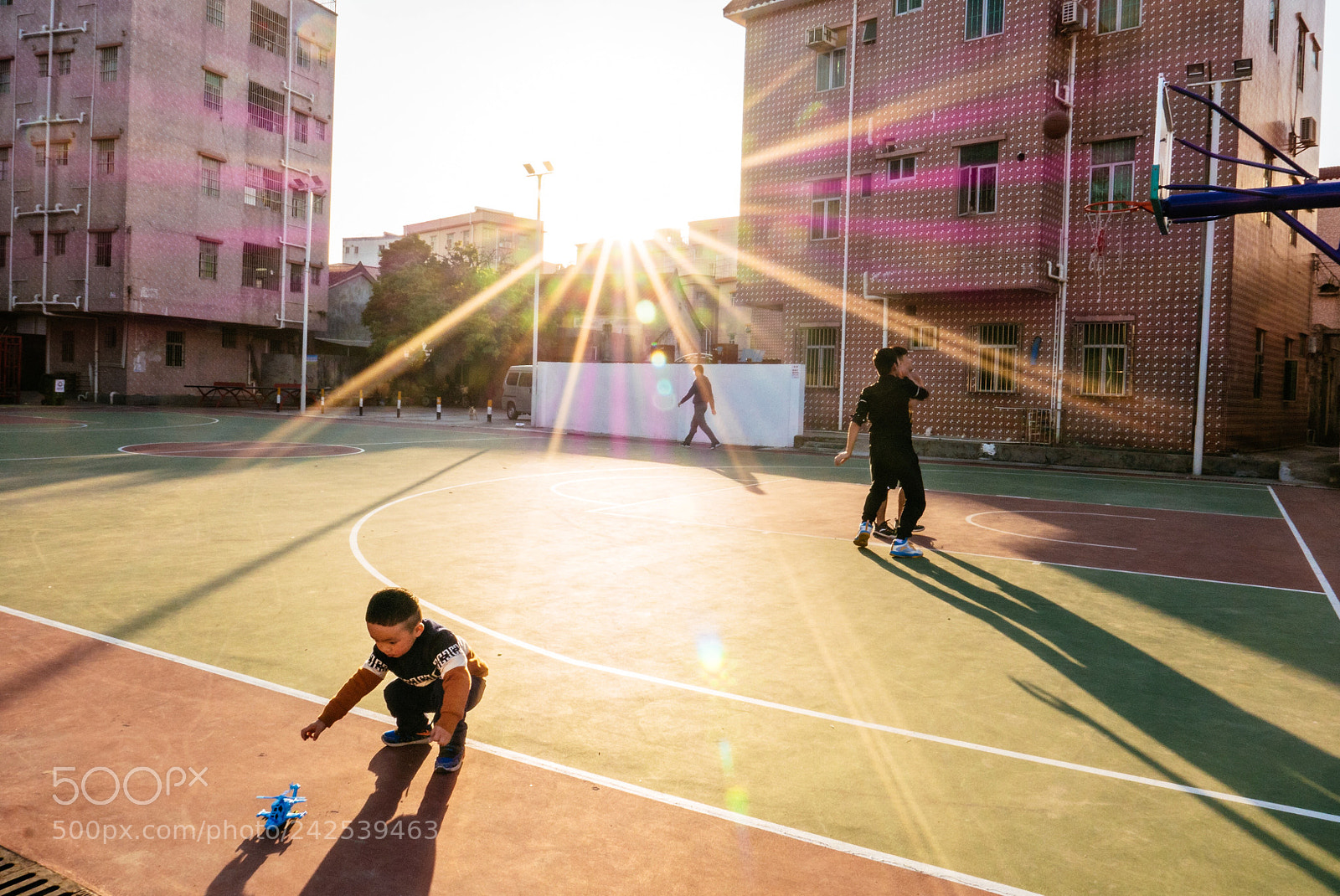 Panasonic Lumix DMC-LX100 sample photo. Child photography