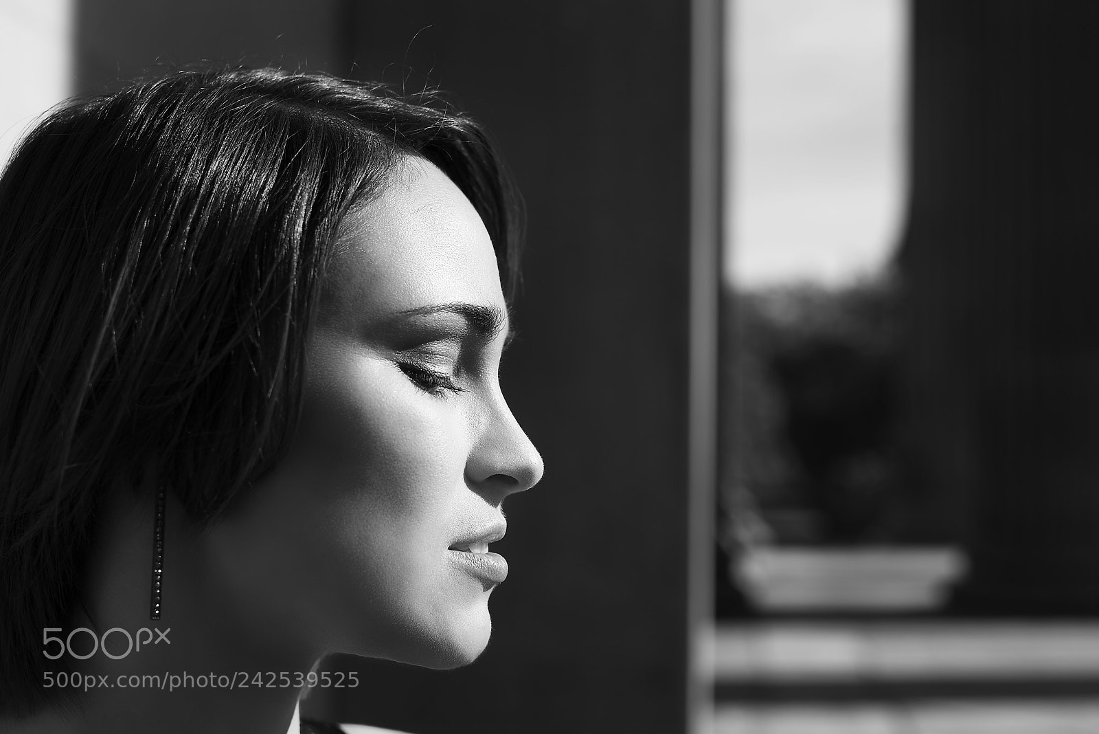 Nikon D800 sample photo. Class photography
