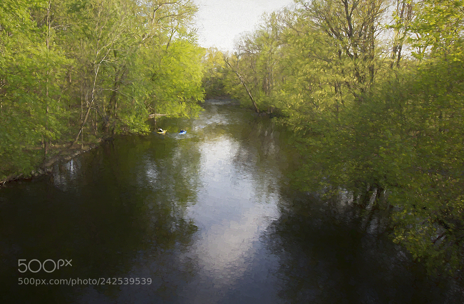 Canon EOS 60D sample photo. A pair of kayaks photography