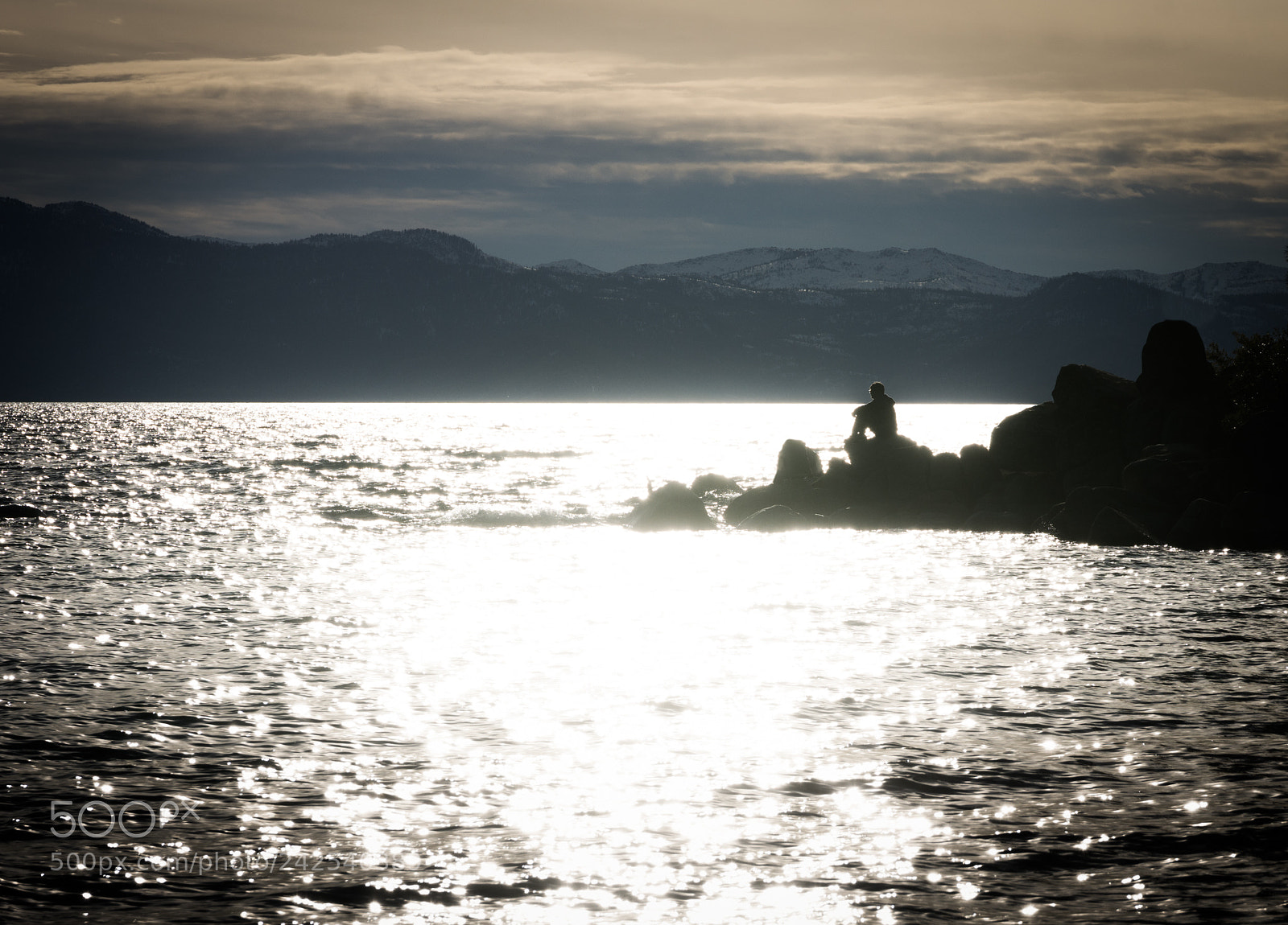 Nikon D7200 sample photo. Mind wandering photography