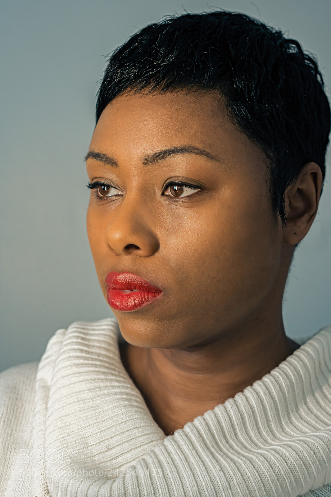 Sony a6300 sample photo. Self-portrait wk2 photography