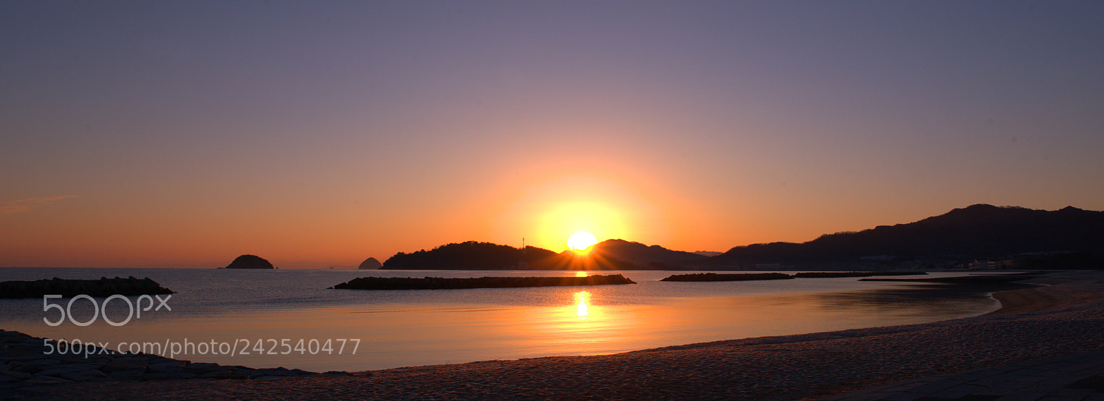 Nikon D800 sample photo. Sunrise this morning photography