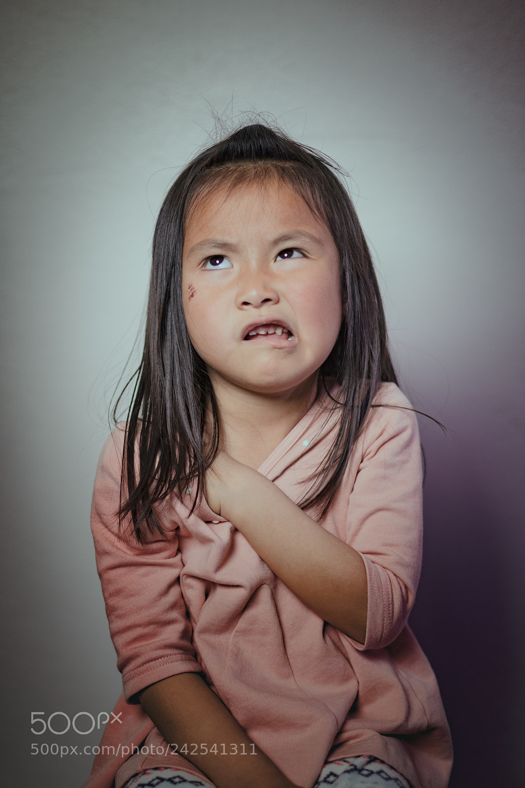 Canon EOS 5DS R sample photo. Ji gong kid photography